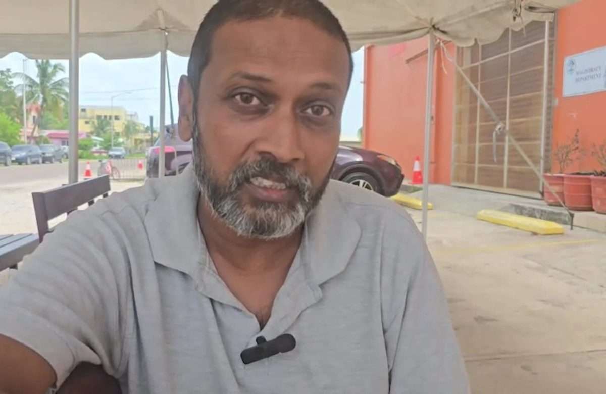 Trinidadian Man Walks Free After 92 Days Behind Bars in Belize