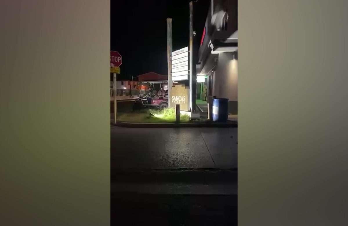 Two Injured in Early Morning San Pedro Shooting After Confrontation