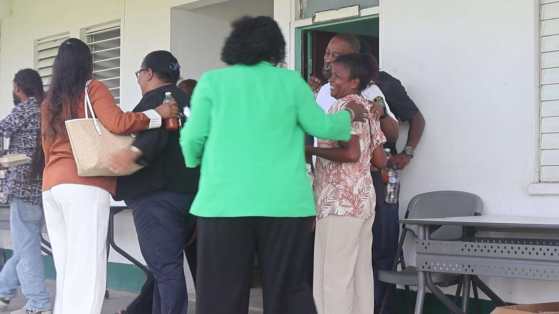 56 Terminal Workers Face Employment Decision as National Bus Company Transition Advances