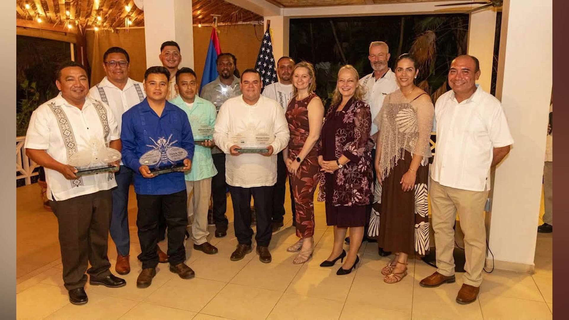 Belize Marks 25 Years Free of Mediterranean Fruit Fly