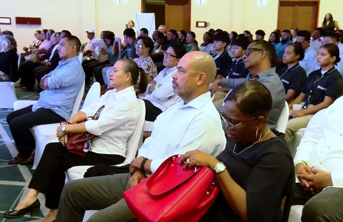 Tourism Leaders Gather for BTIA Annual Stakeholders Meeting