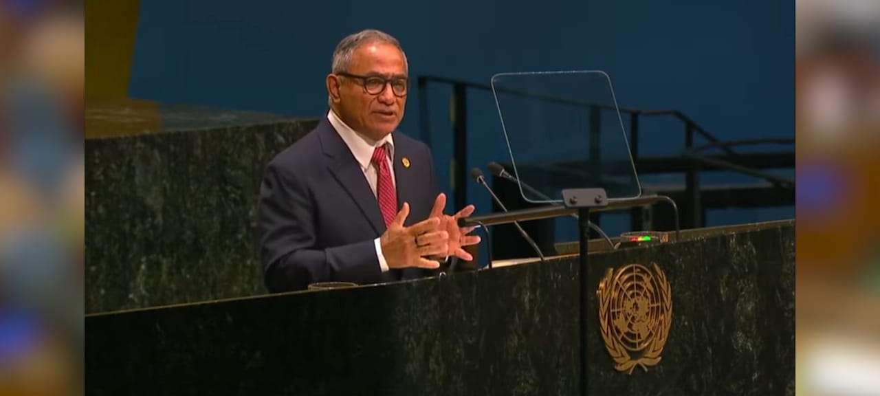 Belize Renews Call to End U.S. Blockade on Cuba