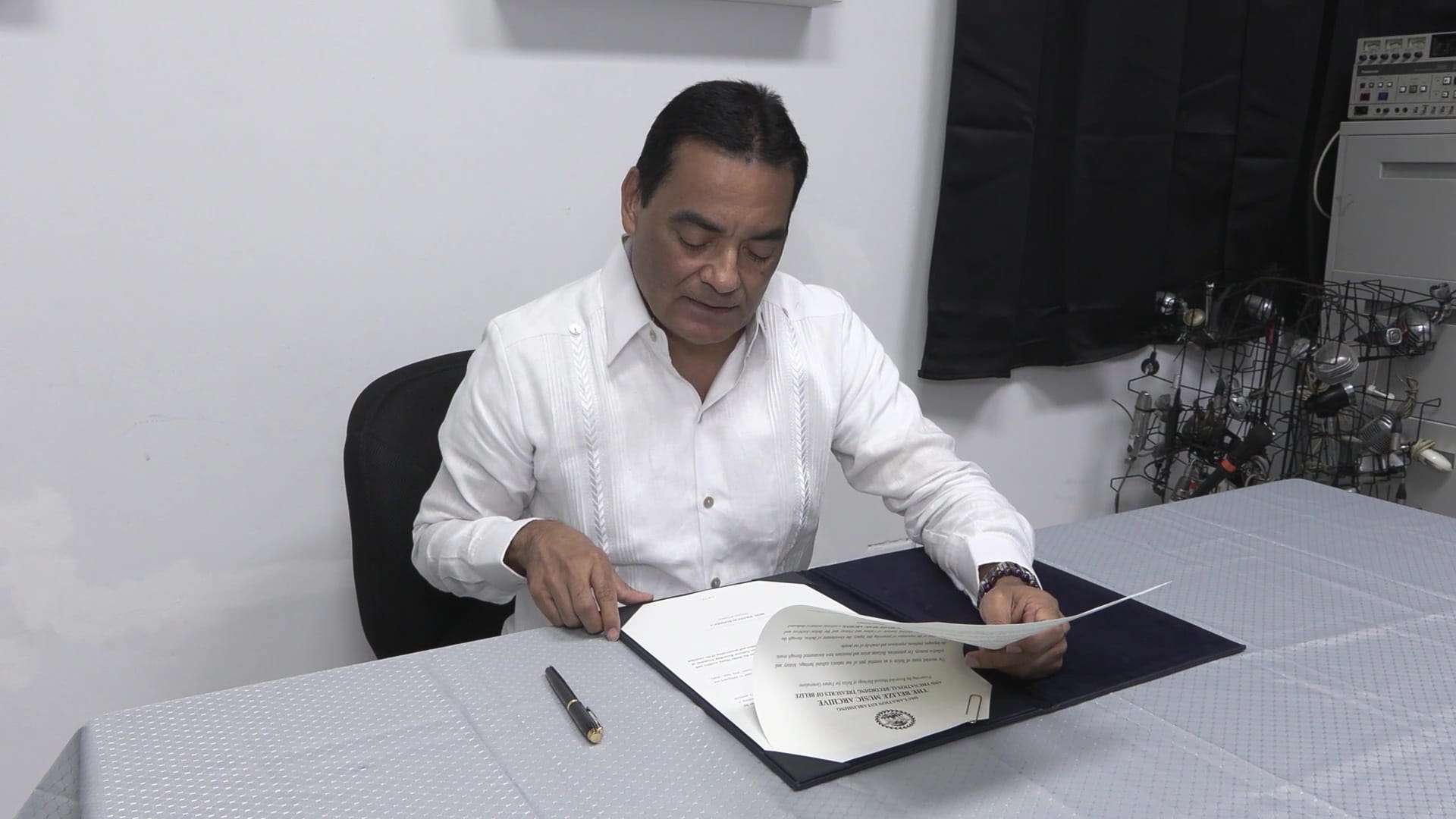 Belize Launches First National Music Archive to Preserve Musical Heritage