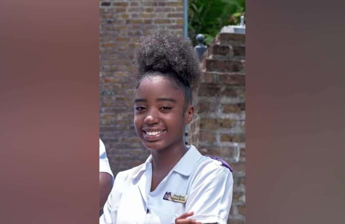 Belize Central Prison Mourns Brianna Myvett After Deadly Belize City Shooting