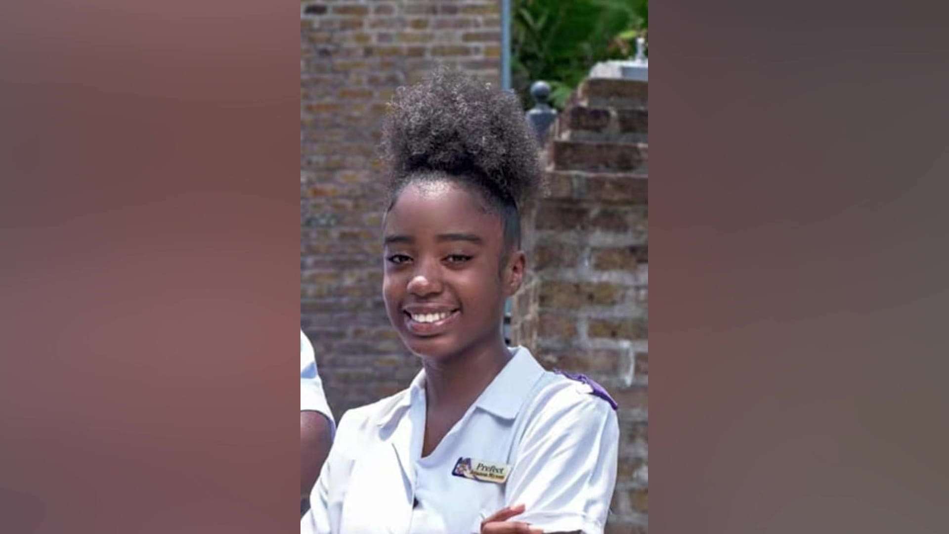 Belize Central Prison Mourns Brianna Myvett After Deadly Belize City Shooting