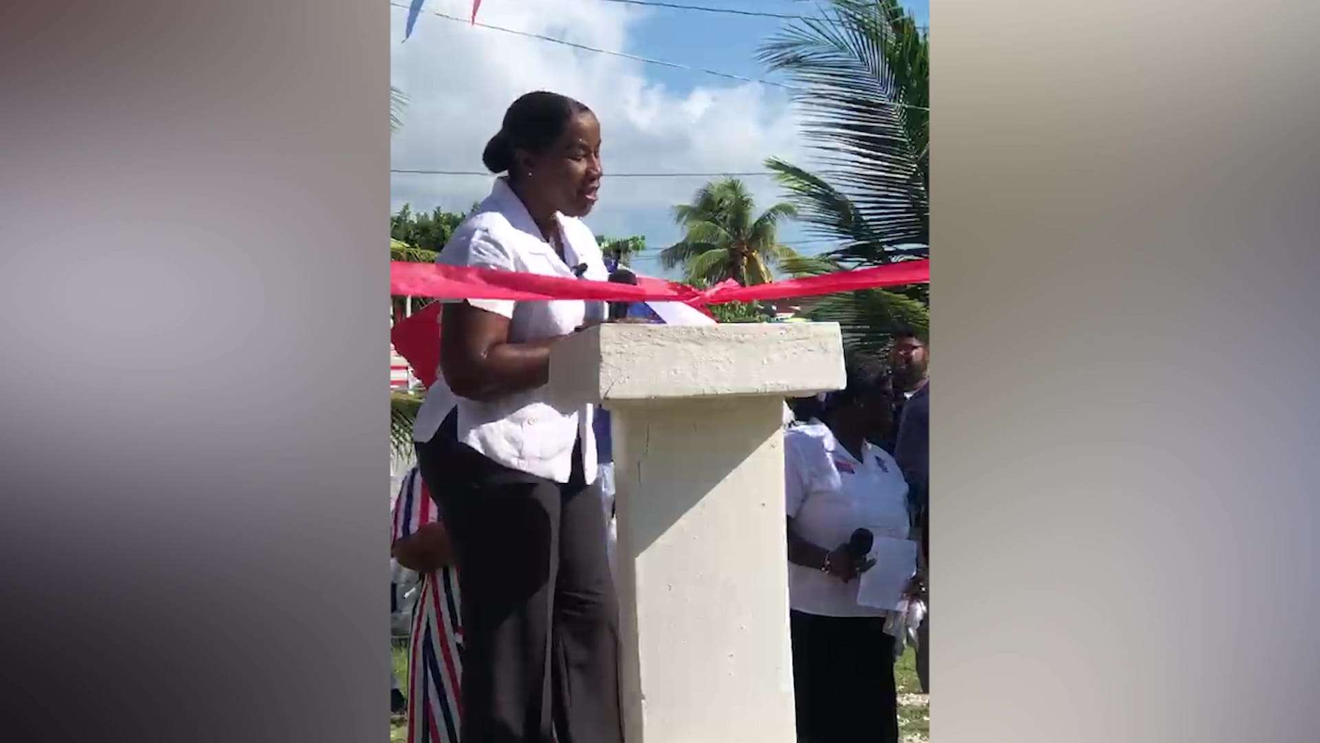 Wesley College Launches September Celebrations With Patriotic Day