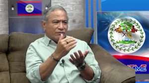 PM Briceño Says Fuel Subsidy Was Aimed at Protecting Bus Commuters not preempt Bus Strike