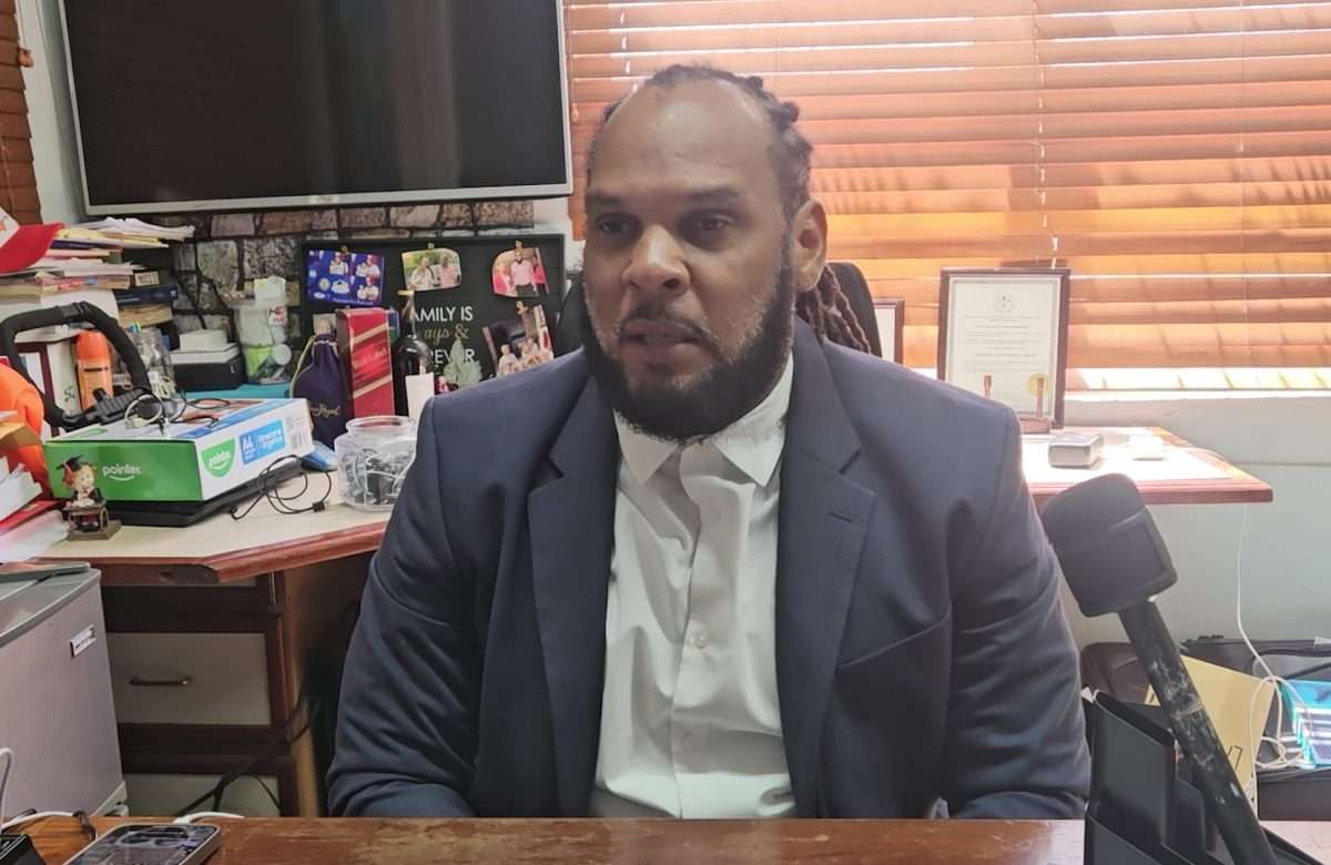 Defence Attorneys Raise Alarm Over Alleged Unlawful Detentions