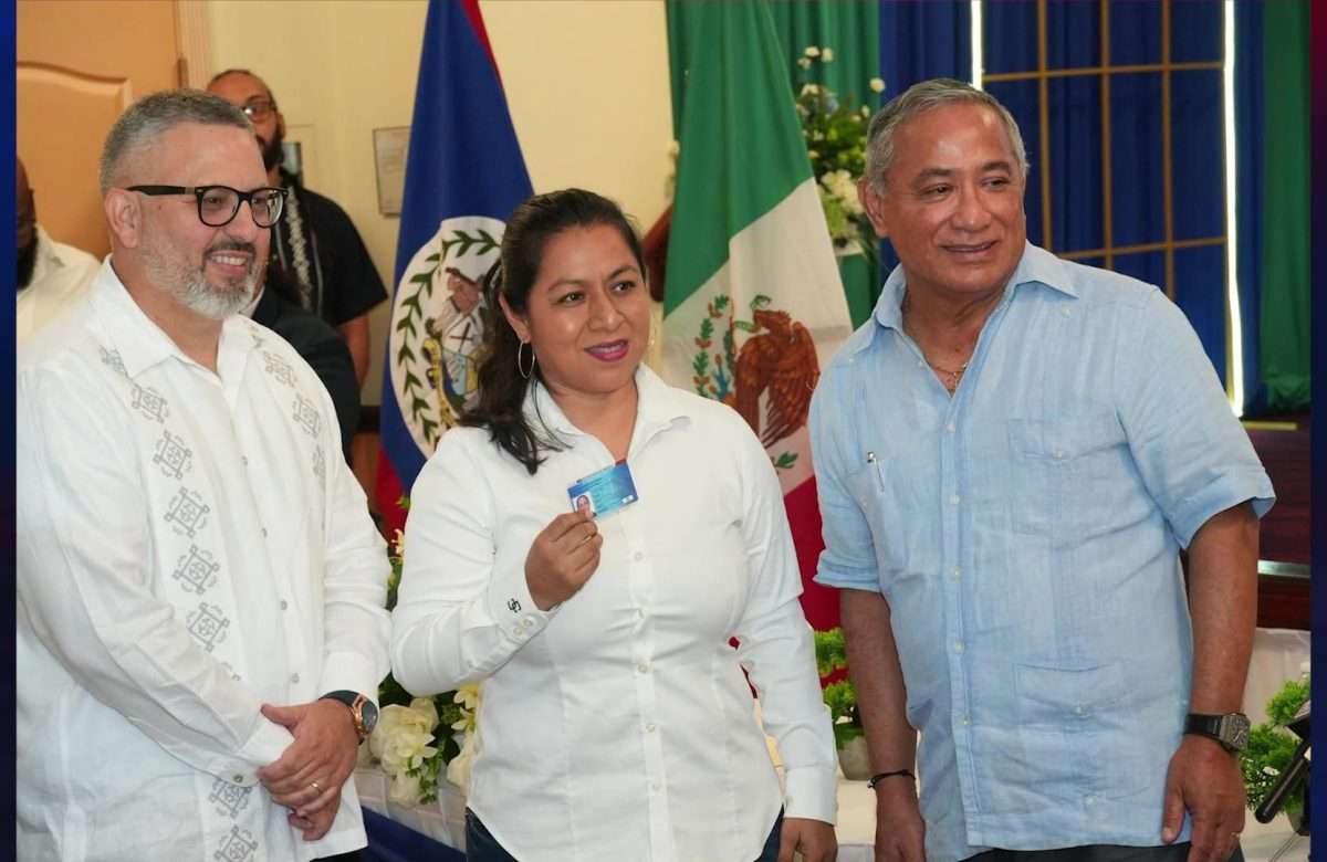Expanded Border Card Gives Eligible Mexican Visitors Easier Access to Belize