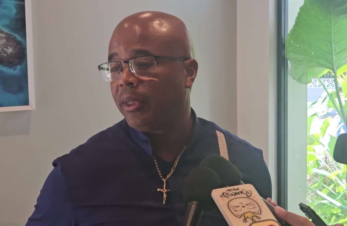 Mayor Wagner Says Belize City Council Finances Are in Good Standing