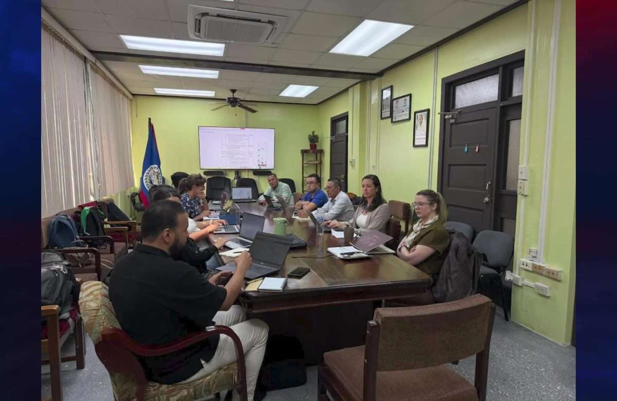 Belize Developing Climate Disaster Preparedness and Resilient Housing Plan