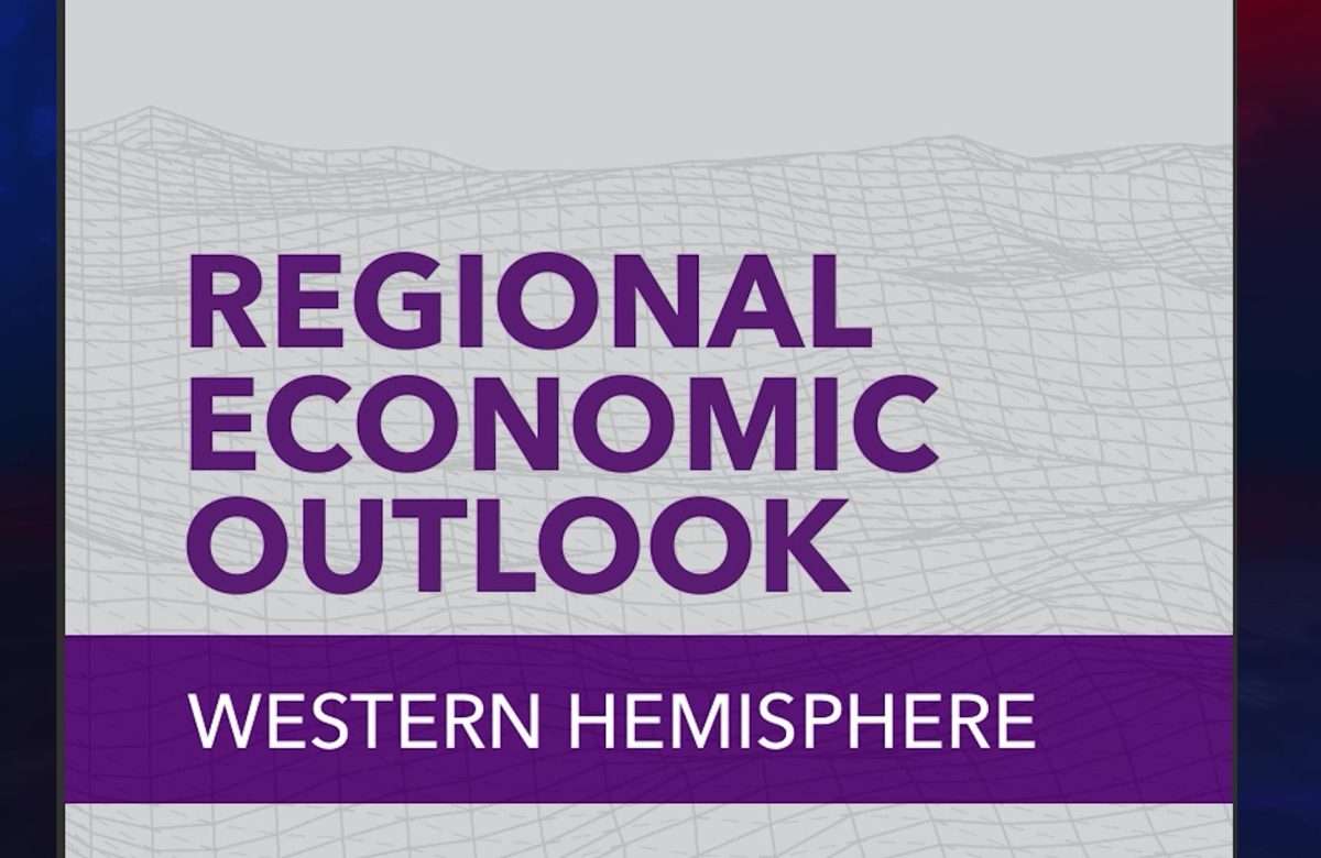 IMF Projects Belize’s Economic Growth to Slow to 1.9% in 2026