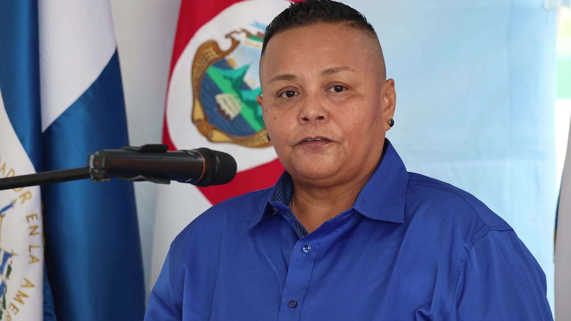 Belize Awaits Canadian Report on Diplomat Kennedy Carrillo