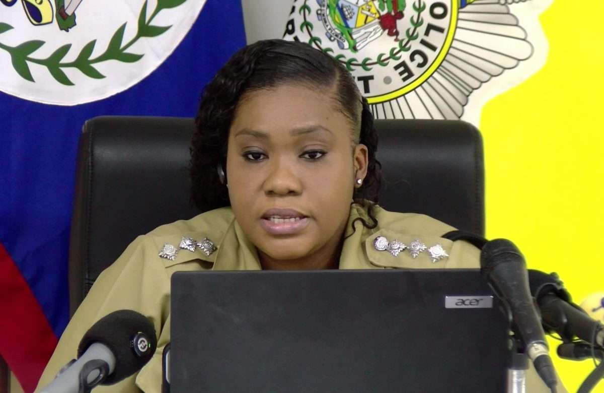 11-Year-Old Girl Shot in Belize City, Teen Believed to Be Target