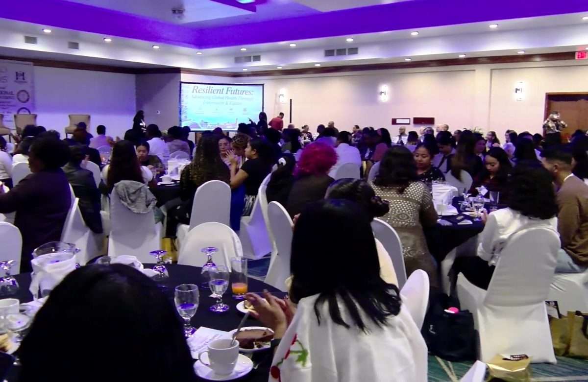 Medical Conference Pushes for More Specialized Care in Belize