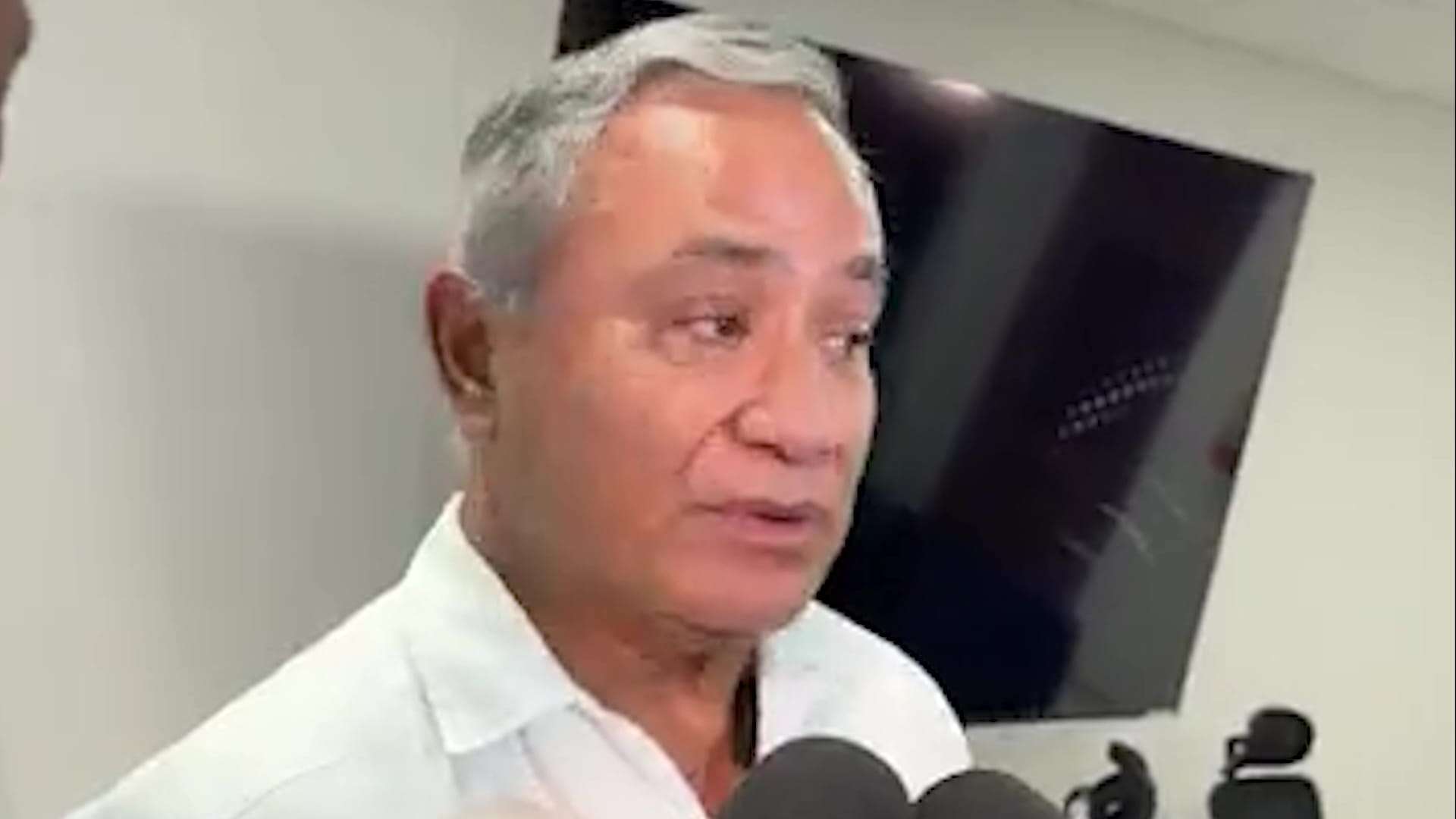 PM Briceño Addresses Alexis Rosado’s Continued Role on Belize’s ICJ Team