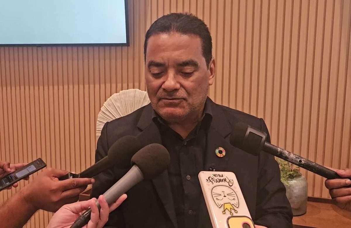 Belize Still Pursuing Visa-Free Schengen Travel